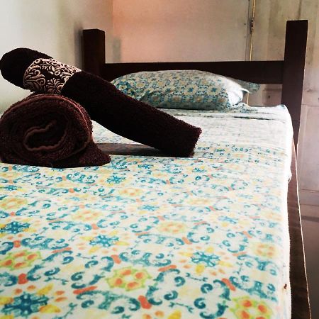 Natural Hostel Atins Zewnętrze zdjęcie