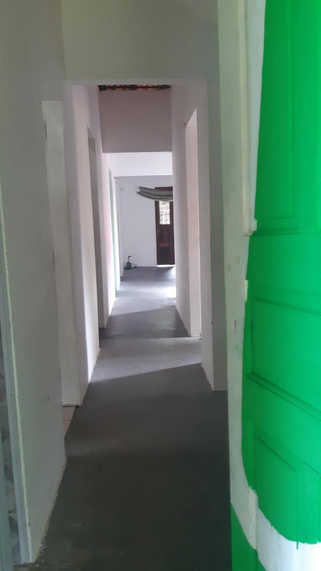 Natural Hostel Atins Zewnętrze zdjęcie