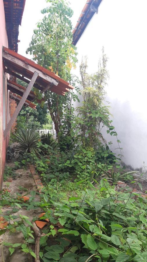 Natural Hostel Atins Zewnętrze zdjęcie