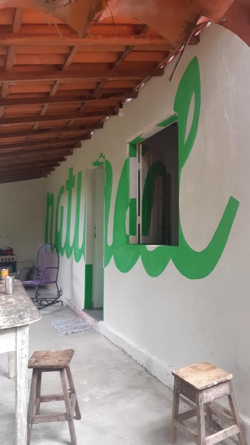 Natural Hostel Atins Zewnętrze zdjęcie