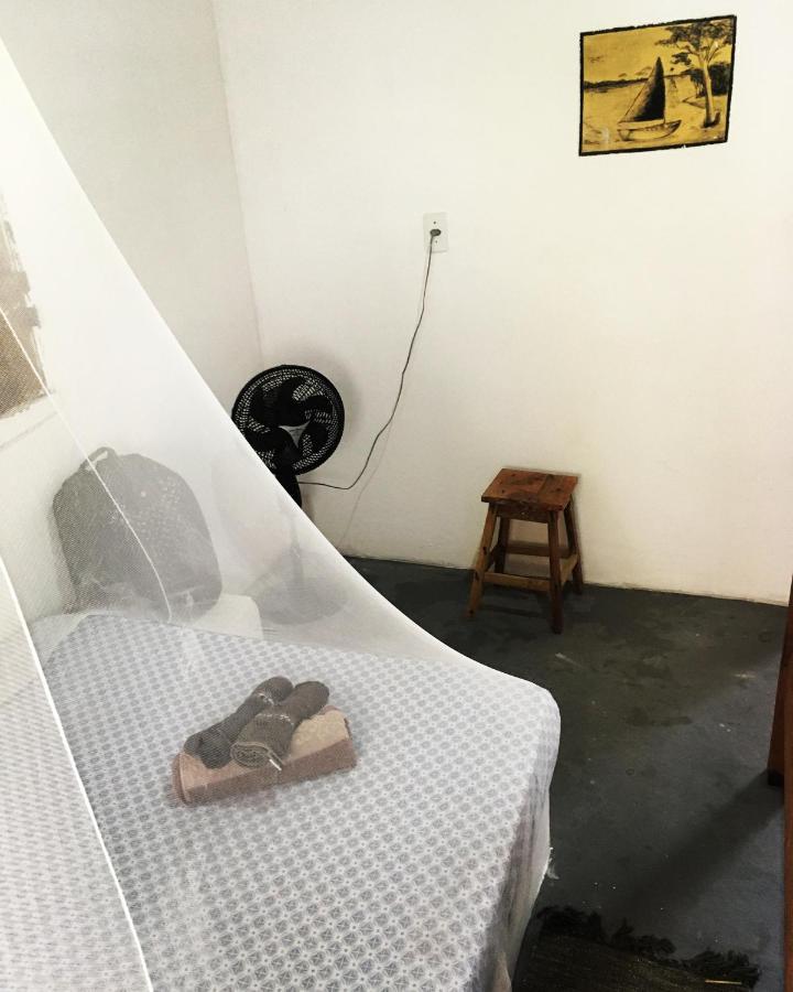 Natural Hostel Atins Zewnętrze zdjęcie