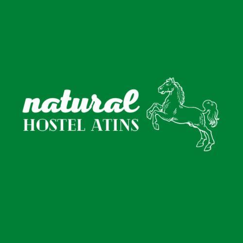 Natural Hostel Atins Zewnętrze zdjęcie
