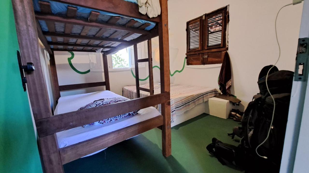 Natural Hostel Atins Zewnętrze zdjęcie