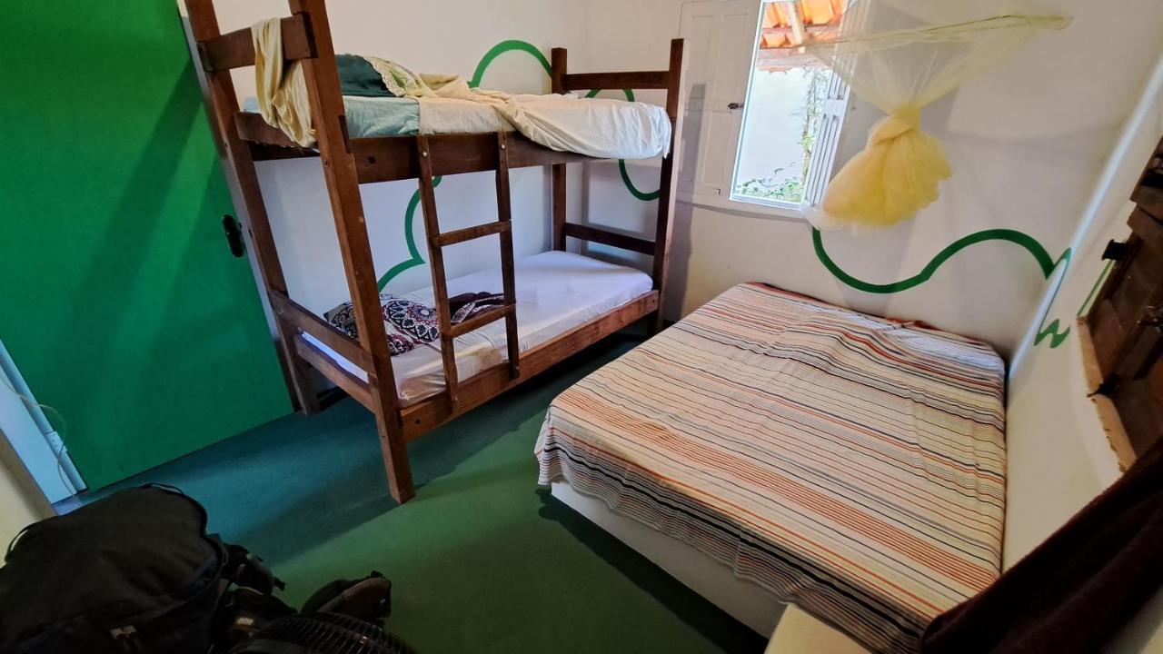 Natural Hostel Atins Zewnętrze zdjęcie
